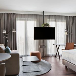 Studio Confort Lit King-Size