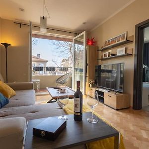 Appartement à 1 Chambre à Coucher