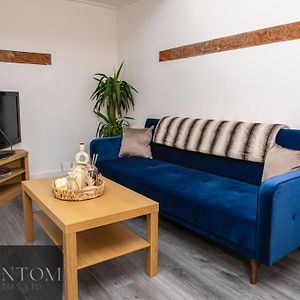 Complex Suite
