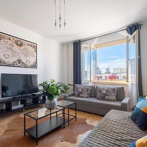 Castle View Apartment Prague