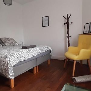 Maison 3 Chambres
