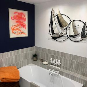 Private Bathroom Double Room