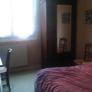 Chambre Olivier