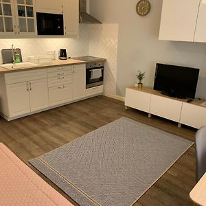 Beauty Apartman Corvin