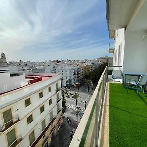 Skyline - Loft With Private Terrace And Breathtaking Views!