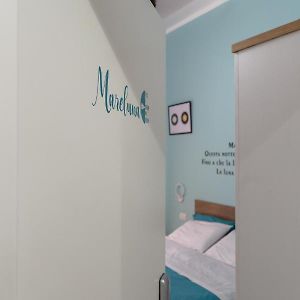 Private Bathroom Double Room