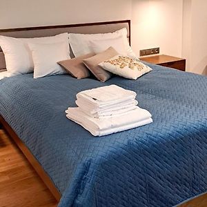 Falcon Apartment Center 2 Metro Zlote Tarasy