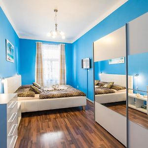 Apartman Exclusive Prague