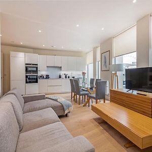 Staylux Waterloo