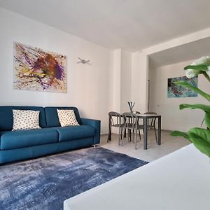 Appartement de Luxe à 1 Chambre à Coucher