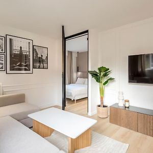 Appartement à 1 Chambre à Coucher