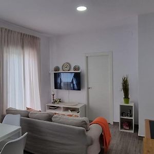Cozy & Quiet Apartment Capitan Huelin