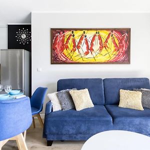 Appartement à 1 Chambre à Coucher