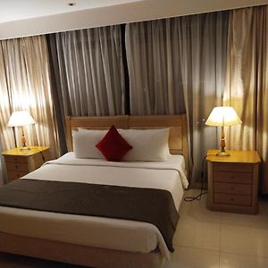 Chambre Familiale