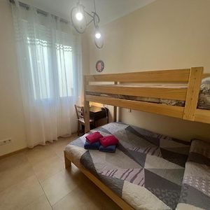 Chambre Budgétée Triple