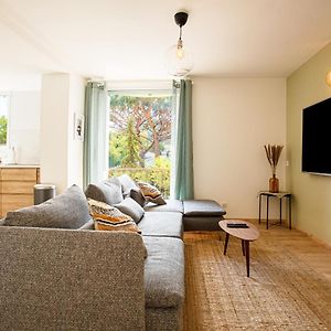 Appartement à 2 Chambres à Coucher