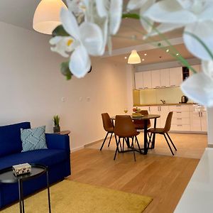Appartement à 1 Chambre à Coucher