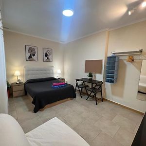 Chambre Classique Triple