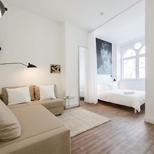 St. Lukes View, Shoreditch, By The Design Traveller