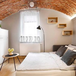 Unique Studio Perfect For Couples, Old Podgorze