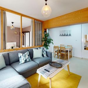 Appartement Studio