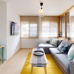 My Cosy Place Rabat - Studio Agdal 50M Arribat Center