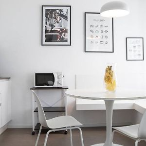 White Suite Trastevere - Topcollection