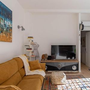 Iflat Shiny Loft In Trastevere
