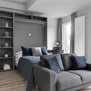 Studio Supérieure Lit King-Size