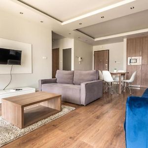 Appartement à 1 Chambre à Coucher