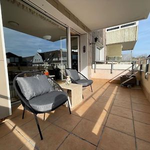 Relax Center Suite