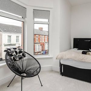 Liverpool 3 Bed House