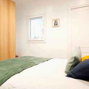Apartamento Alberzana - Barrio Albaicin - Granada