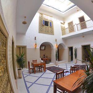 Chambre de Luxe