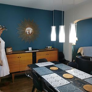 Maison 3 Chambres