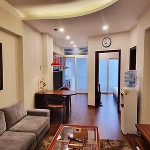 Appartement de Luxe