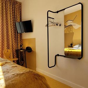 Chambre de Luxe Lit King-Size