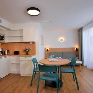 Studio aux Étages Inférieurs
