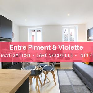 Appartement à 1 Chambre à Coucher