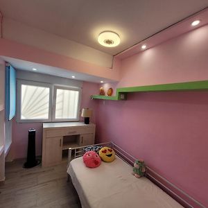 Chambre Standarde Simple