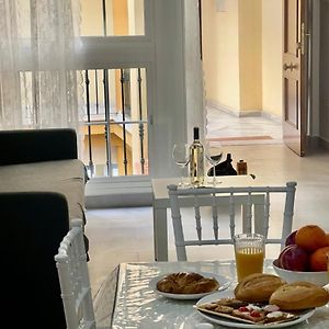 Hotel Boutique Cervantes