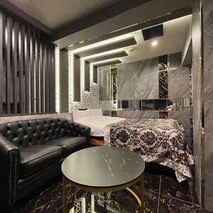 Private Bathroom Double Room