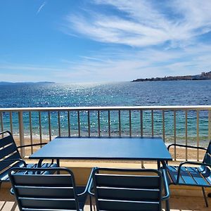 Sudio Bord De Mer Ajaccio