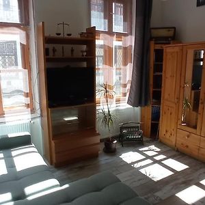 Western Apartman