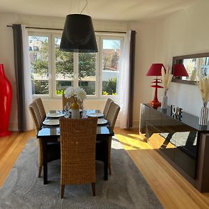 Appartement de Prestige à 2 pas du centre ville