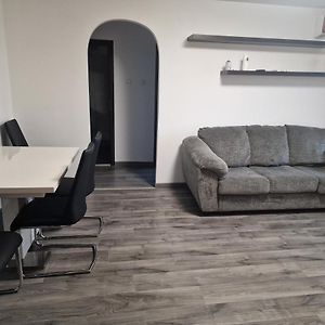 Apartament Gara De Nord