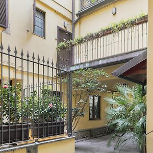 Easylife - Comodo Studio Con Terrazza Zona Navigli