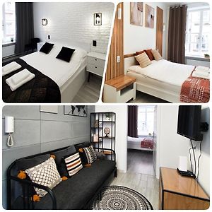 Appartement à 2 Chambres à Coucher