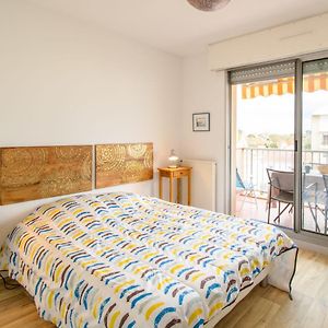 Apartment Poséidon