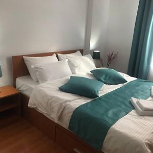 Fully Furnished Spacious 2Bedroom Apartment Central Bucharest